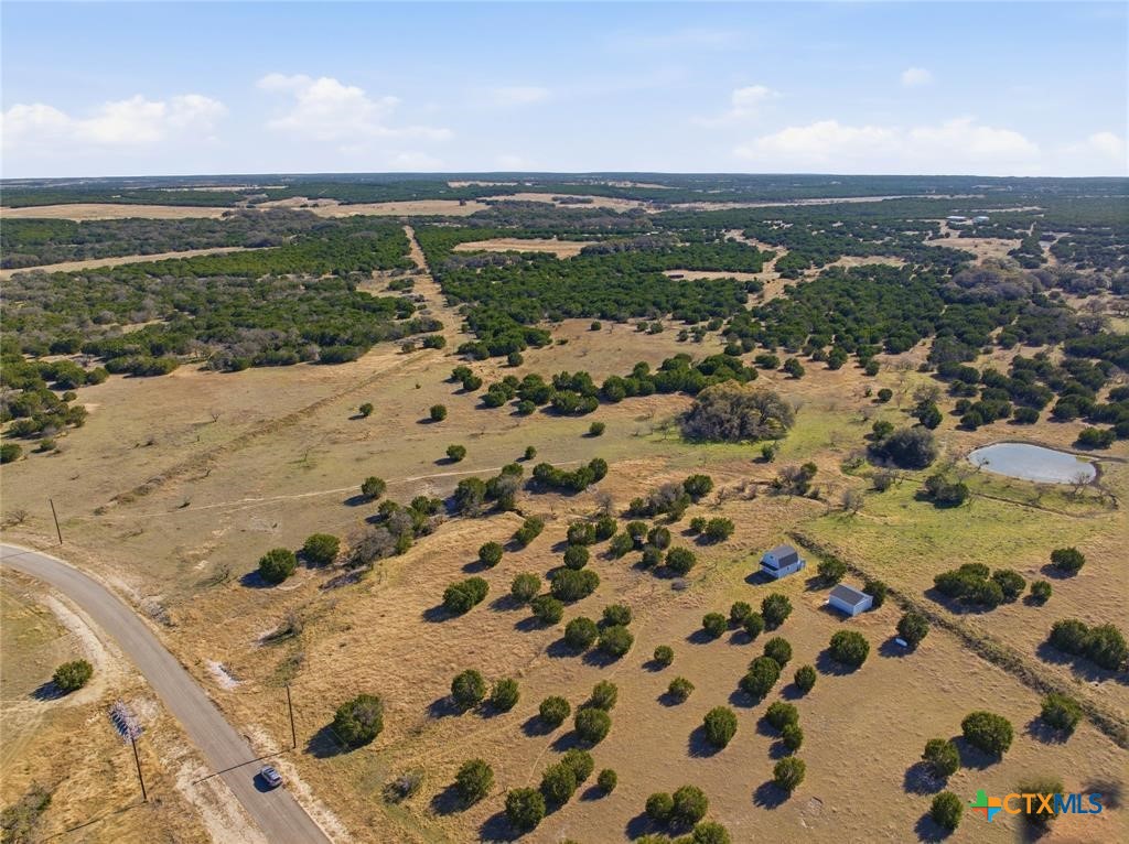 TBD Pecan Creek Drive, Lampasas, TX 76550 — photo 1