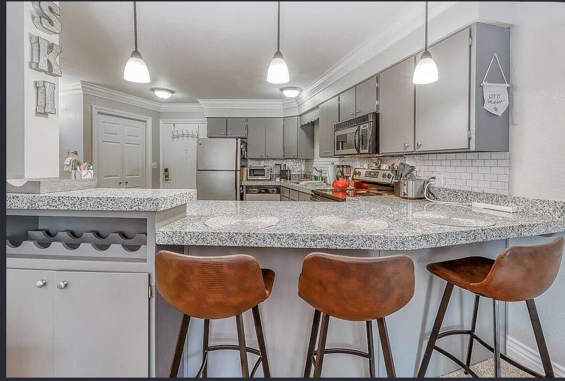 89 E Steam Engine DR, #6a, Brian Head, UT 84719 — photo 1