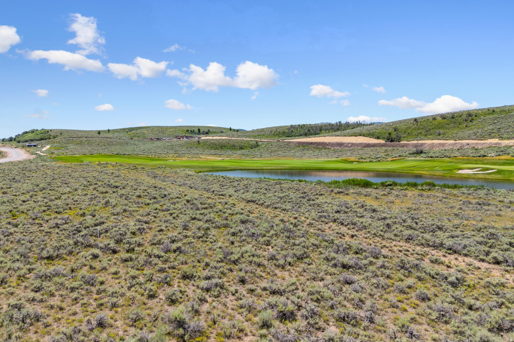 5121 GOLF CLUB LINK LINK, Park City, UT 84098 — photo 1