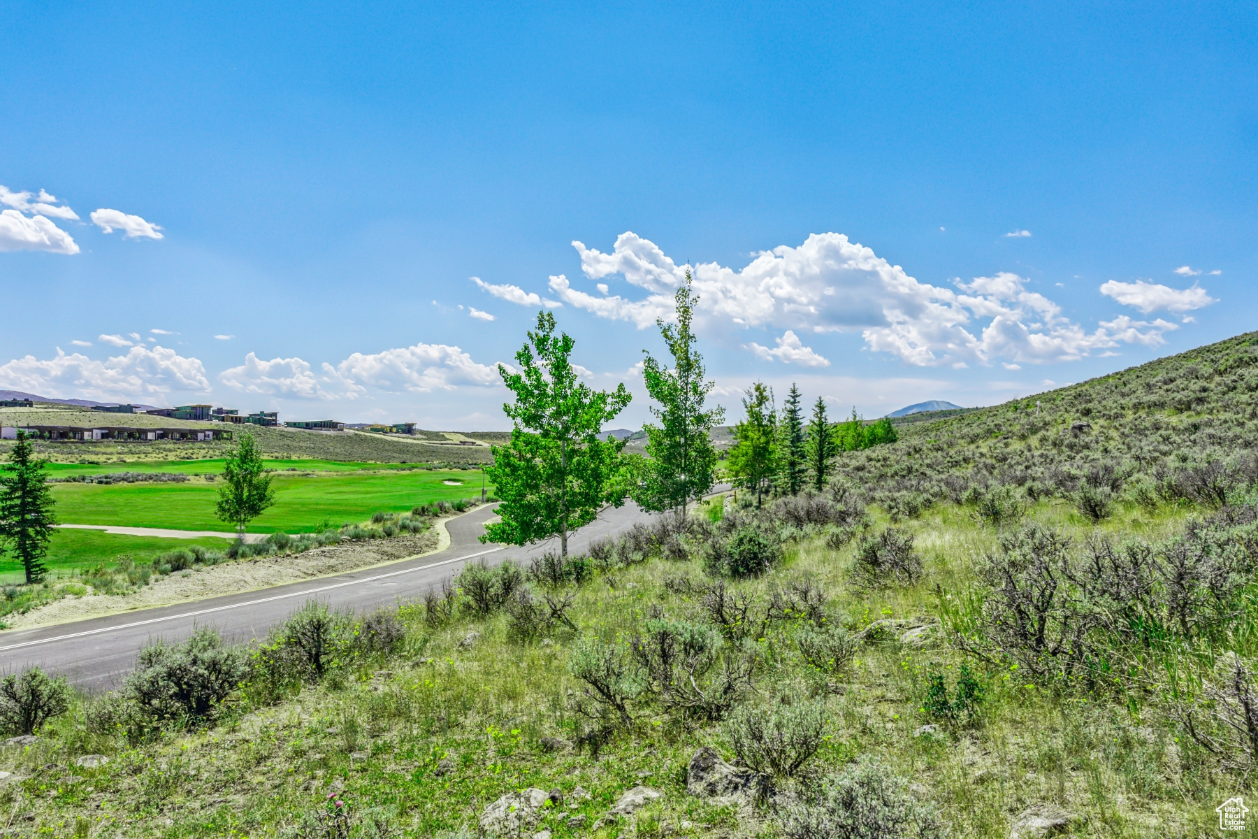 6237 PAINTED VALLEY PASS, Park City, UT 84098 — photo 1