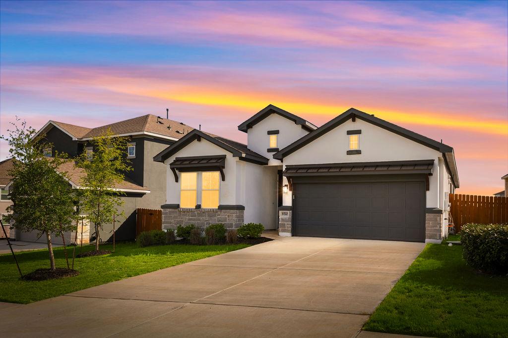 8510  Red Bottle Brush Rd, Lago Vista, TX 78645 — photo 1