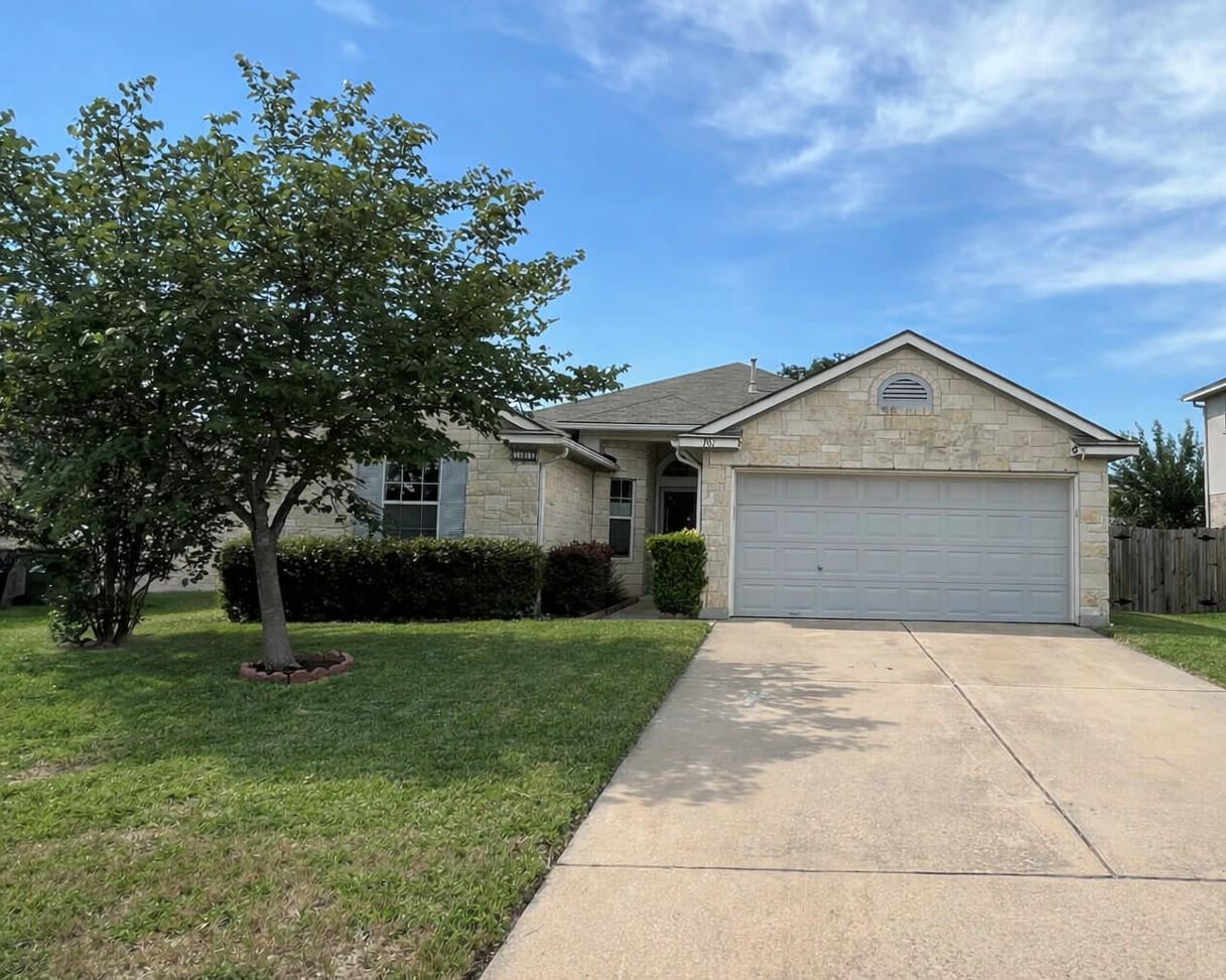 701  Los Robles Rd, Leander, TX 78641 — photo 1