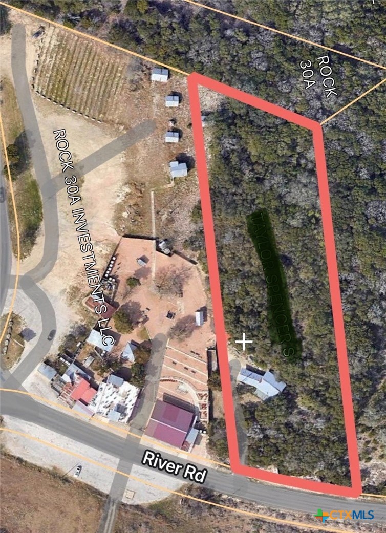 3075 River Road, New Braunfels, TX 78132 — photo 1