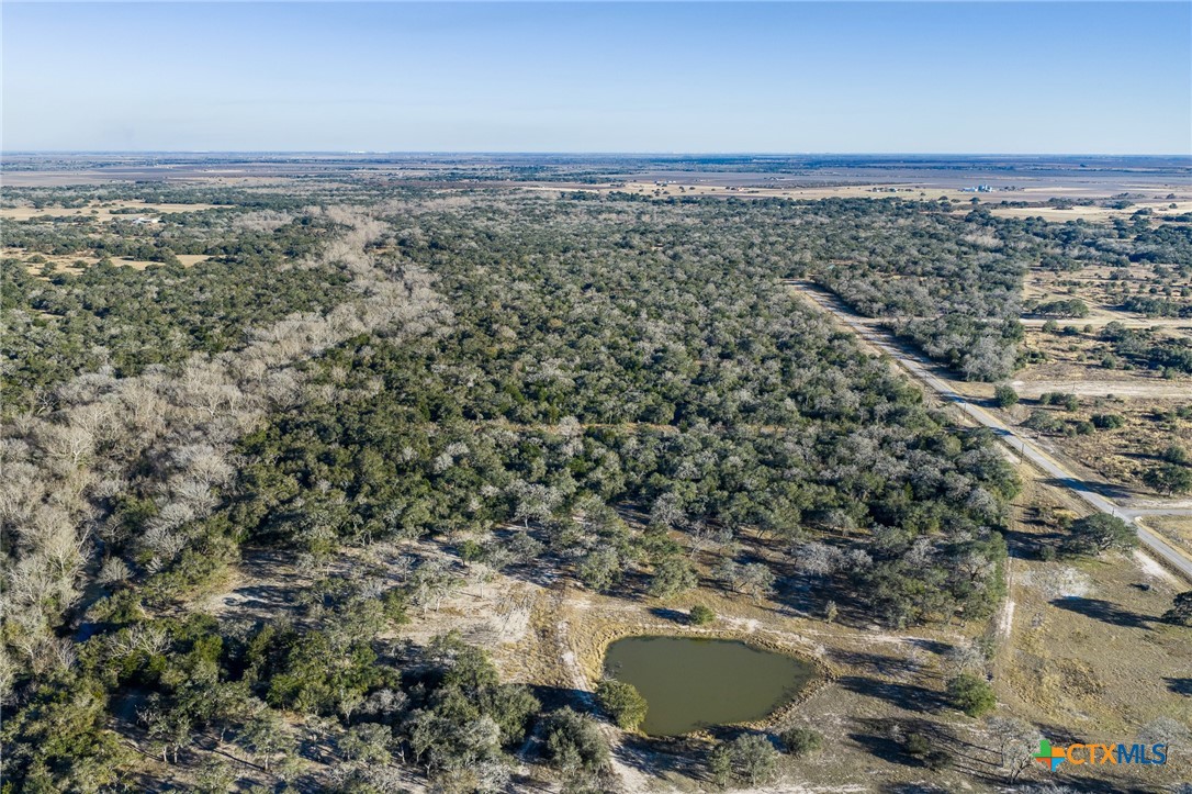 000 Garcitas Creek Ranch Road BLK 4 Lot 13, Inez, TX 77968 — photo 1