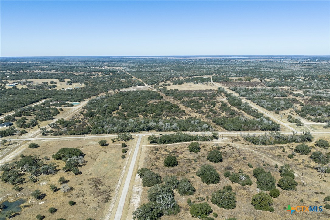 000 Crosstimber Trail BLK 1 Lot 21, Inez, TX 77968 — photo 1
