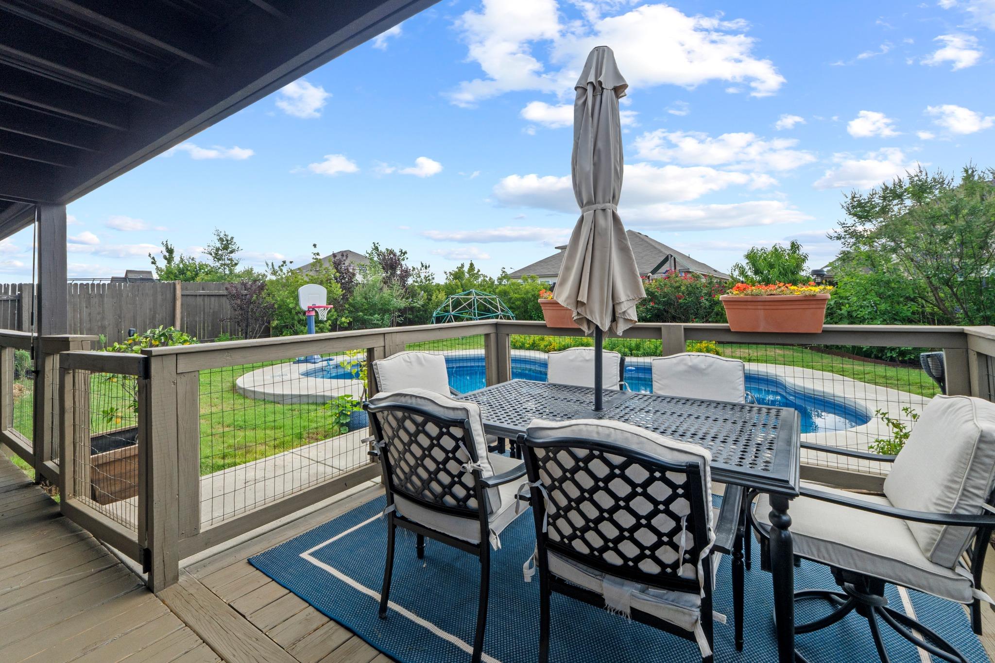 19201 Kimberlite, Pflugerville, TX 78660 — photo 1