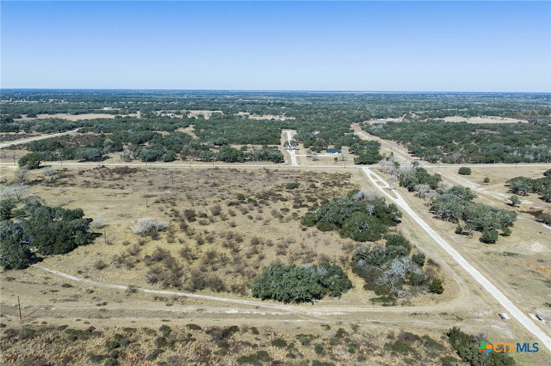 000 Sydnie Ranch Road BLK 2 Lot 8, Inez, TX 77968 — photo 1