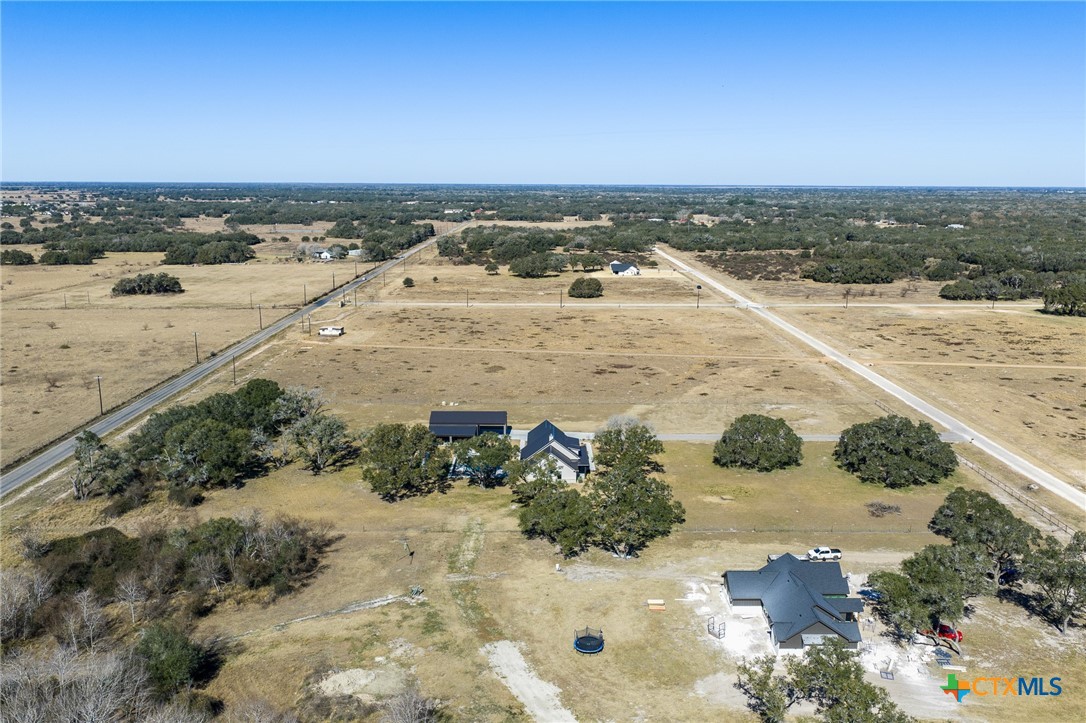 000 Sophie Ranch Road BLK 2 Lot 3, Inez, TX 77968 — photo 1