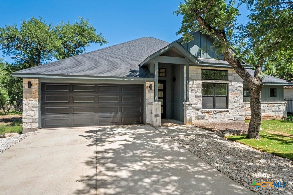 6 Sonata Circle, Wimberley, TX 78676 — photo 1