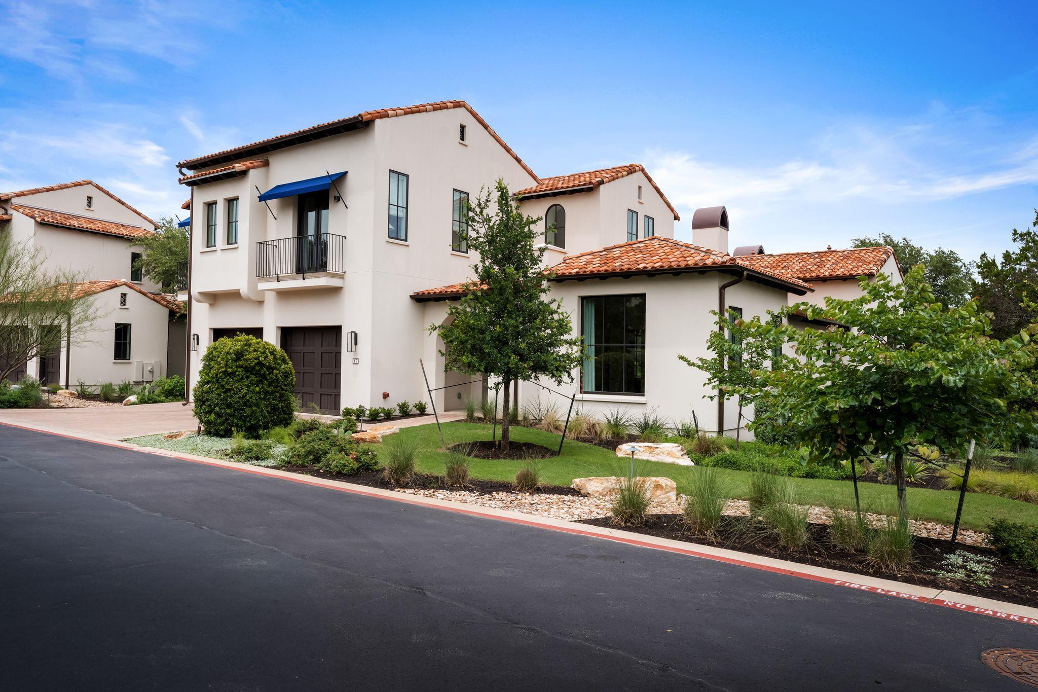 4401 Amarra, Austin, TX 78735 — photo 1