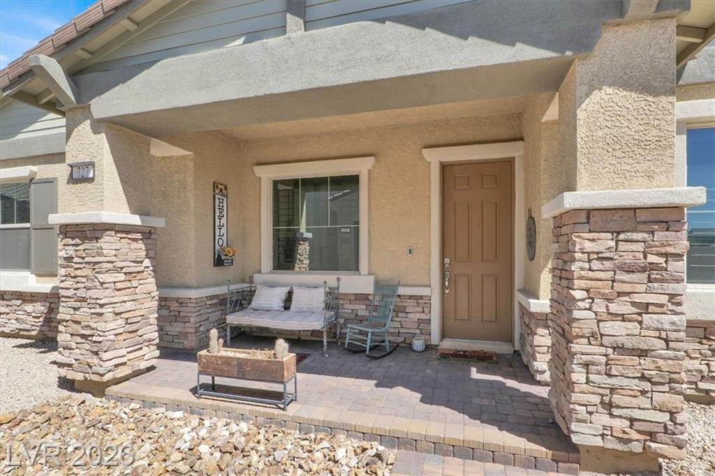 727 Chopin Hills Street, Henderson, NV 89011 — photo 1