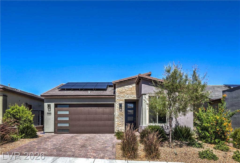 9584 SARD Lane, Las Vegas, NV 89143 — photo 1