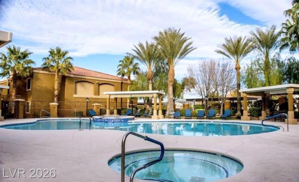 950 Seven Hills Drive, Henderson, NV 89052 — photo 1