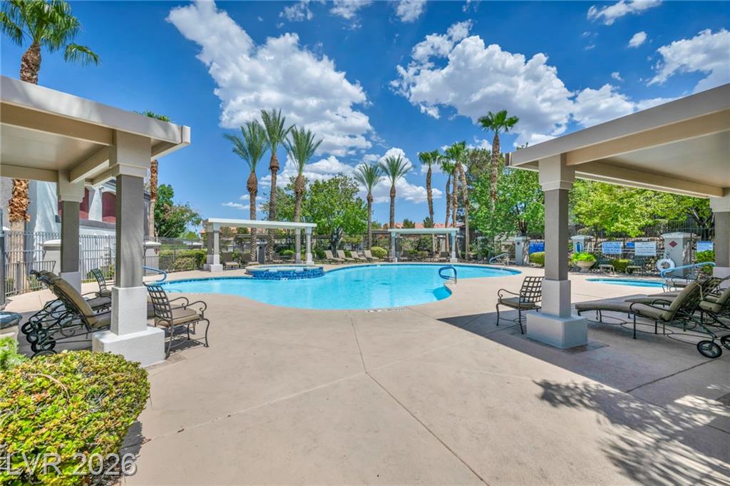 950 Seven Hills Drive 3026, Henderson, NV 89052 — photo 1