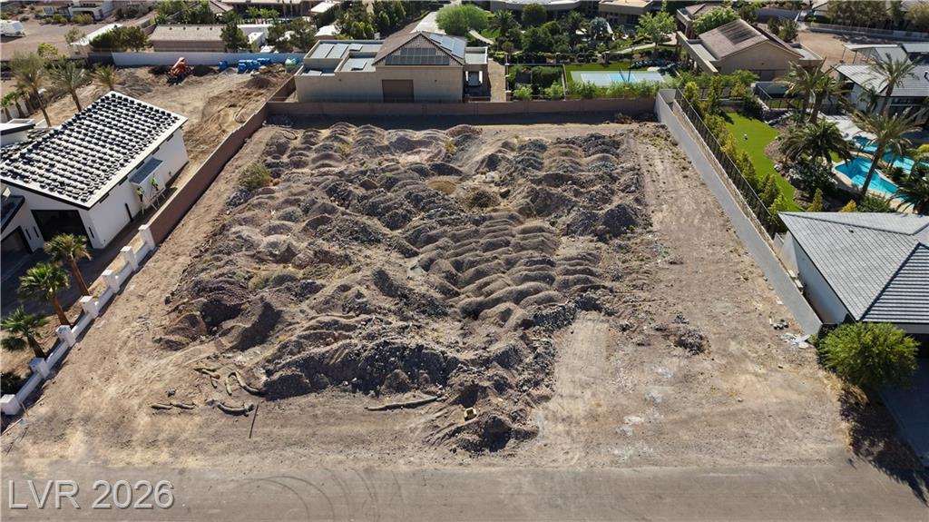 1243 Gloria Mountain Road, Henderson, NV 89002 — photo 1