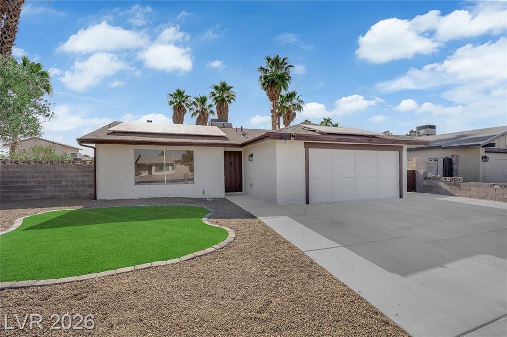 5420  Oxbow Street, Las Vegas, NV 89119 — photo 1