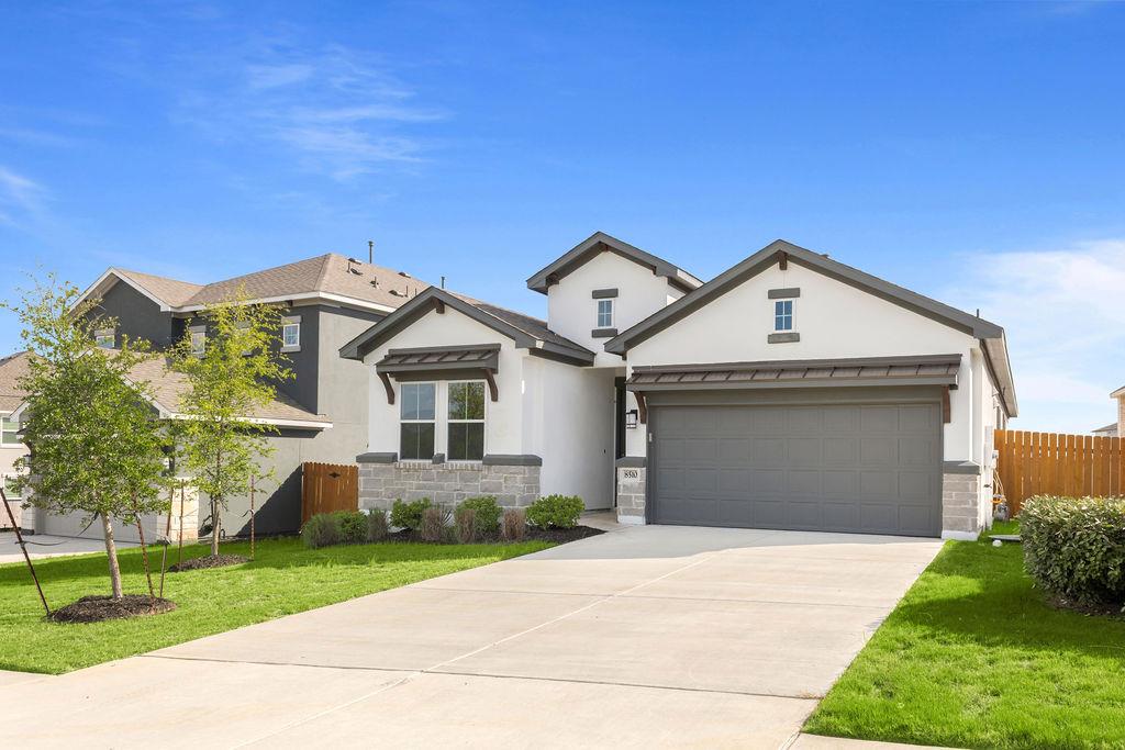 8521 Pine Muhly, Lago Vista, TX 78645 — photo 1