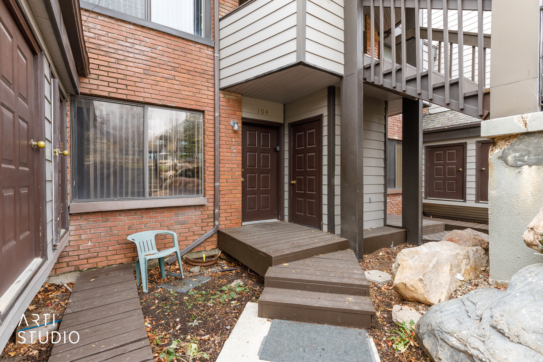 3815  WOLF CREEK DR #104, Eden, UT 84310 — photo 1