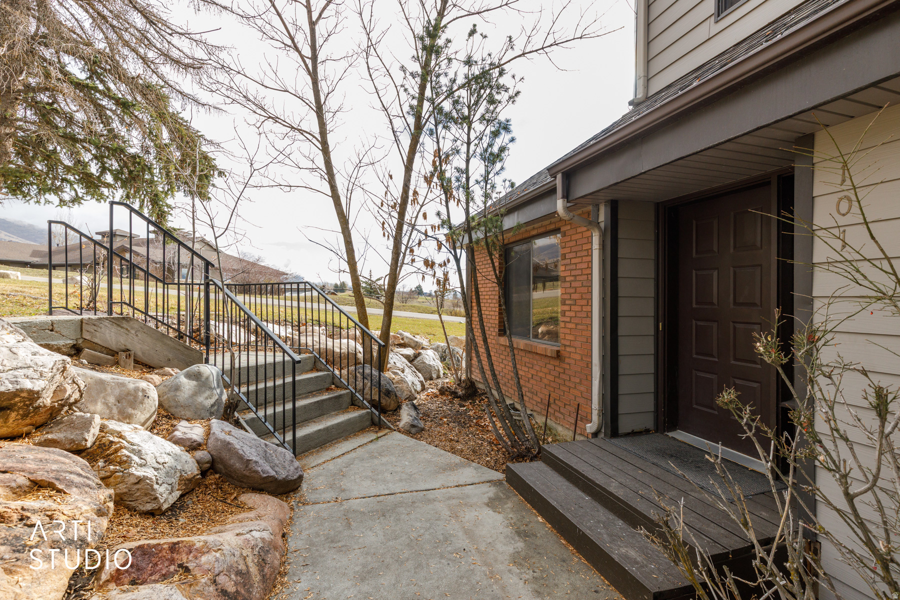 3815 N WOLF CREEK DR #101, Eden, UT 84310 — photo 1