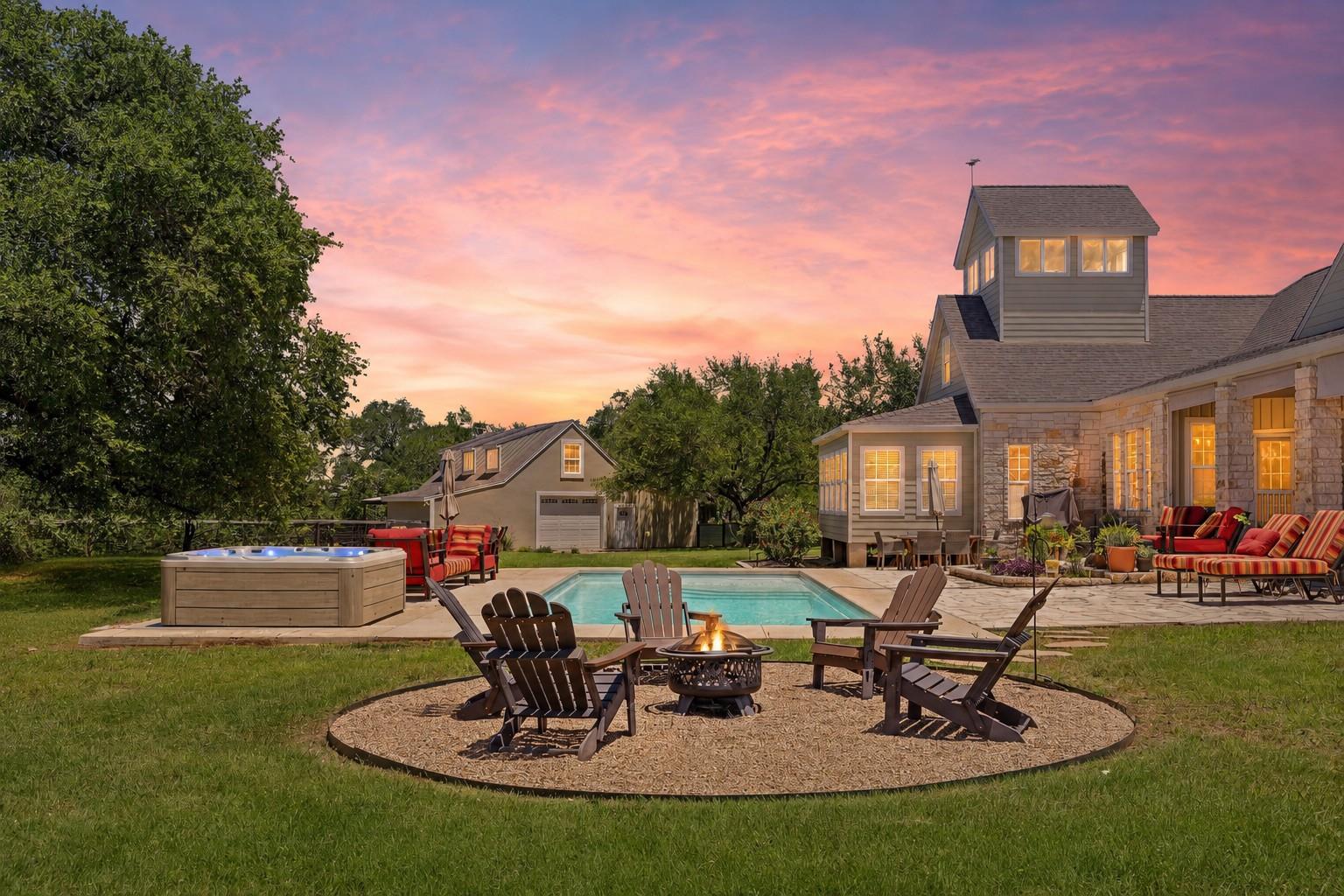 211 Pintail, Kyle, TX 78640 — photo 1