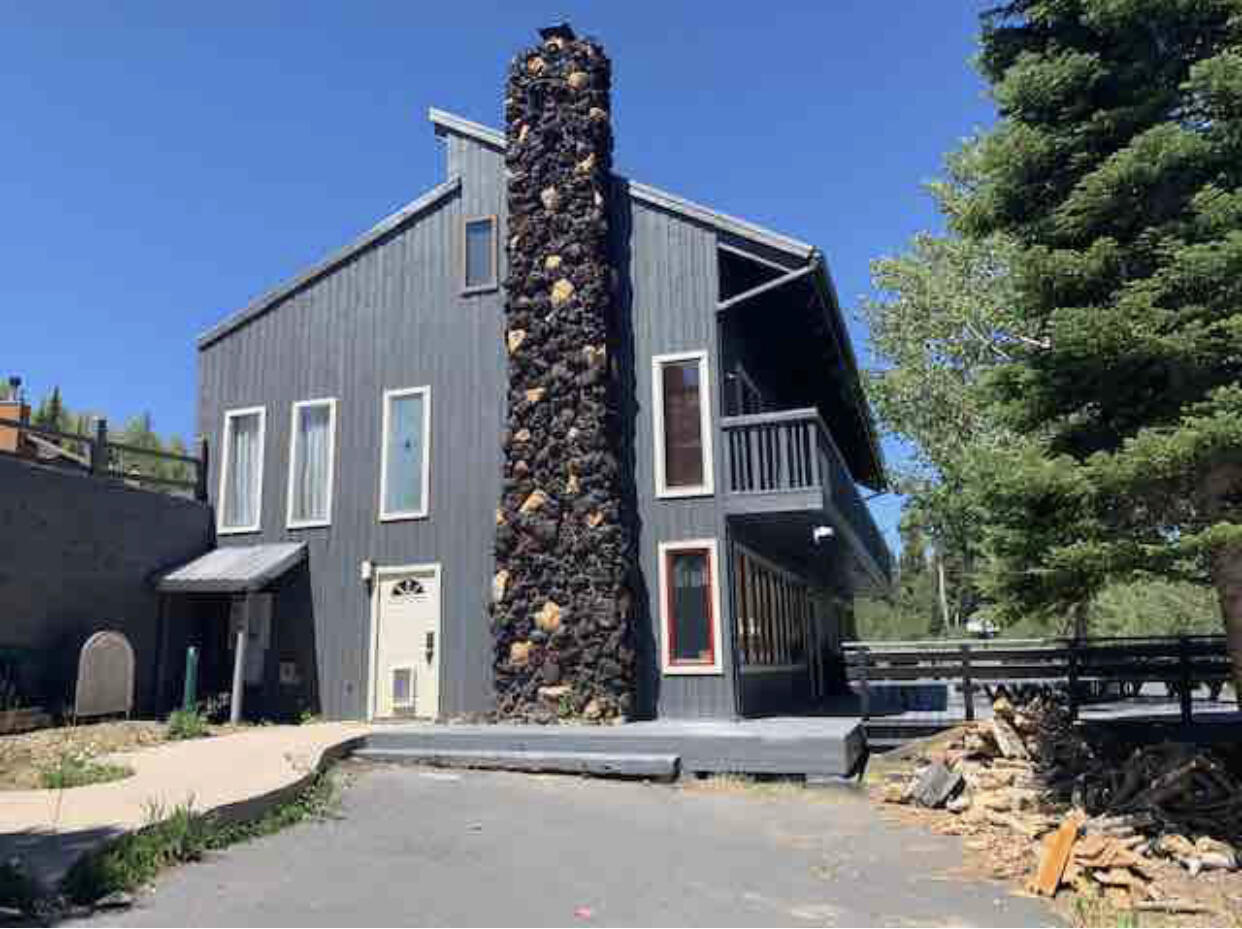 226 S Highway 143, Brian Head, UT 84719 — photo 1