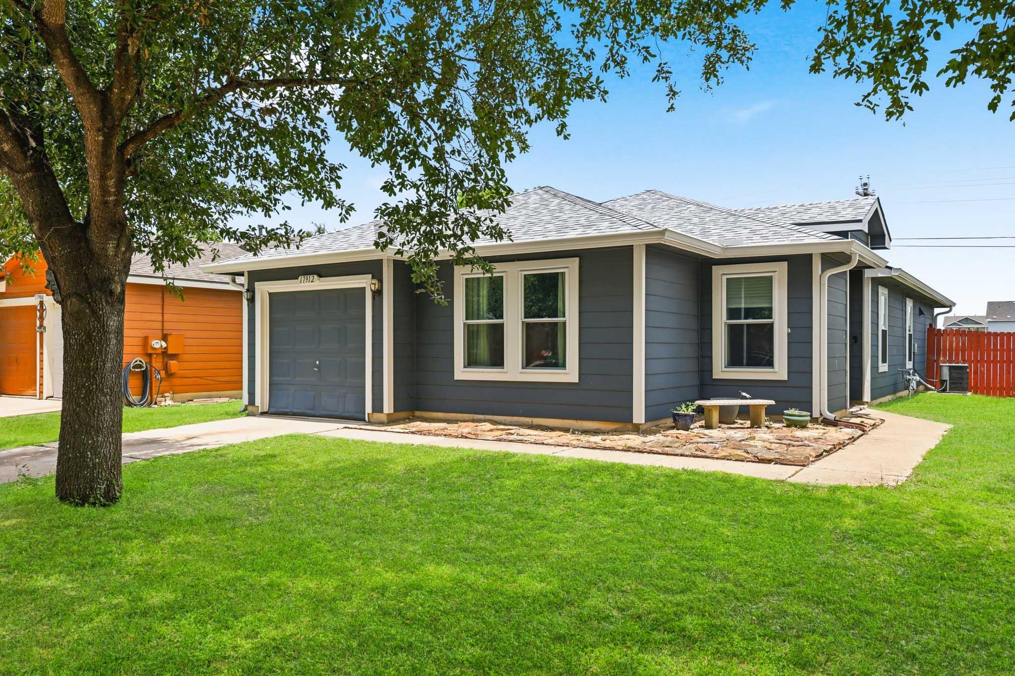 17912 Honey Locust, Elgin, TX 78621 — photo 1
