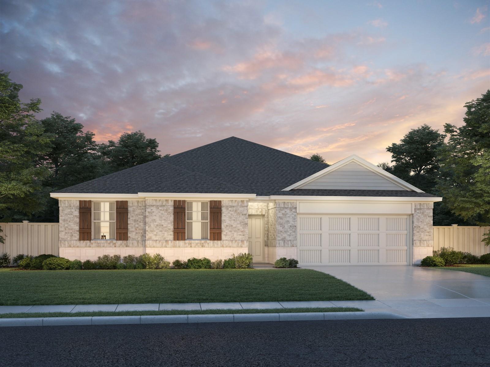 140 Milo, Kyle, TX 78640 — photo 1