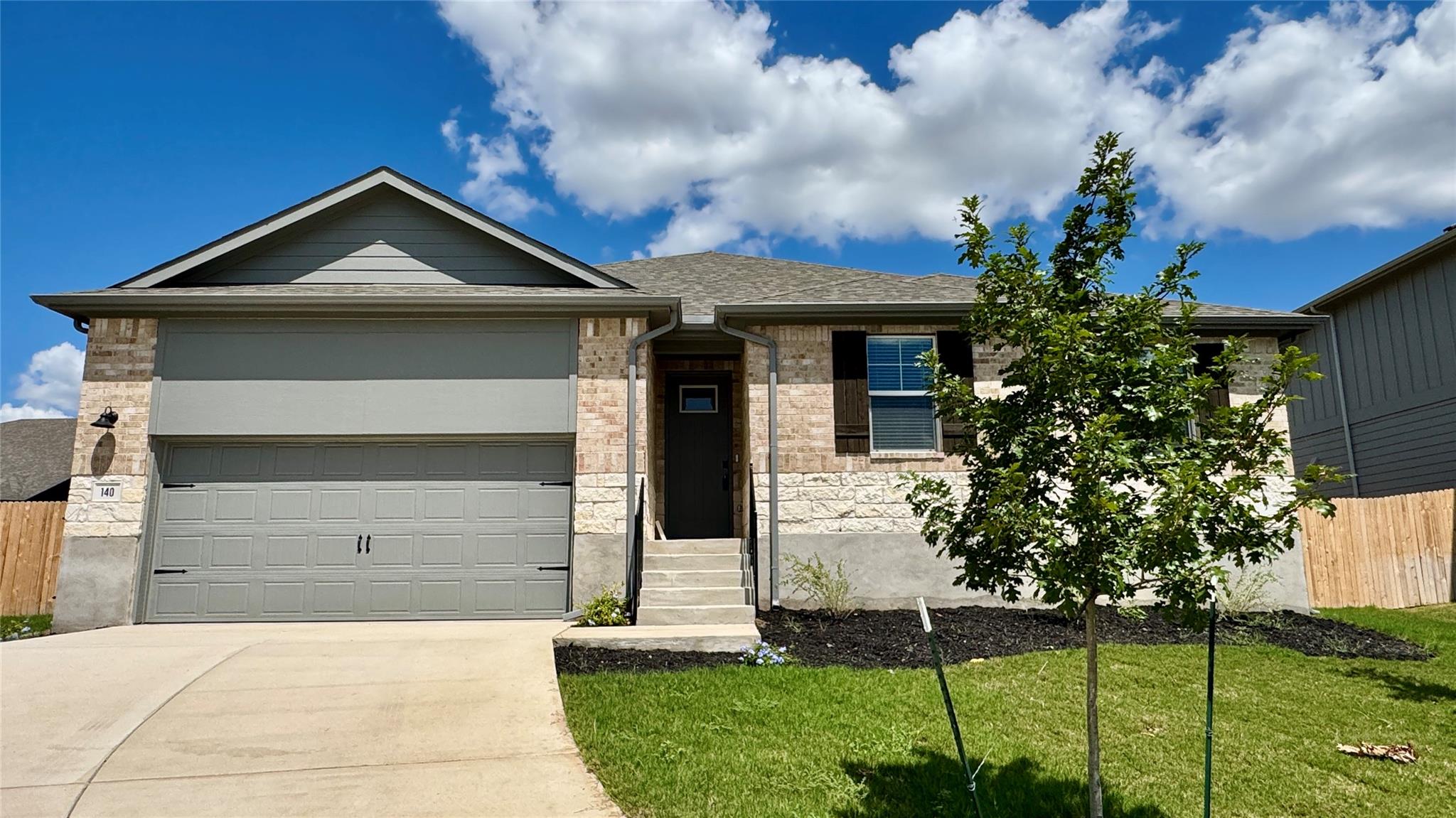 140  Milo Ct, Kyle, TX 78640 — photo 1