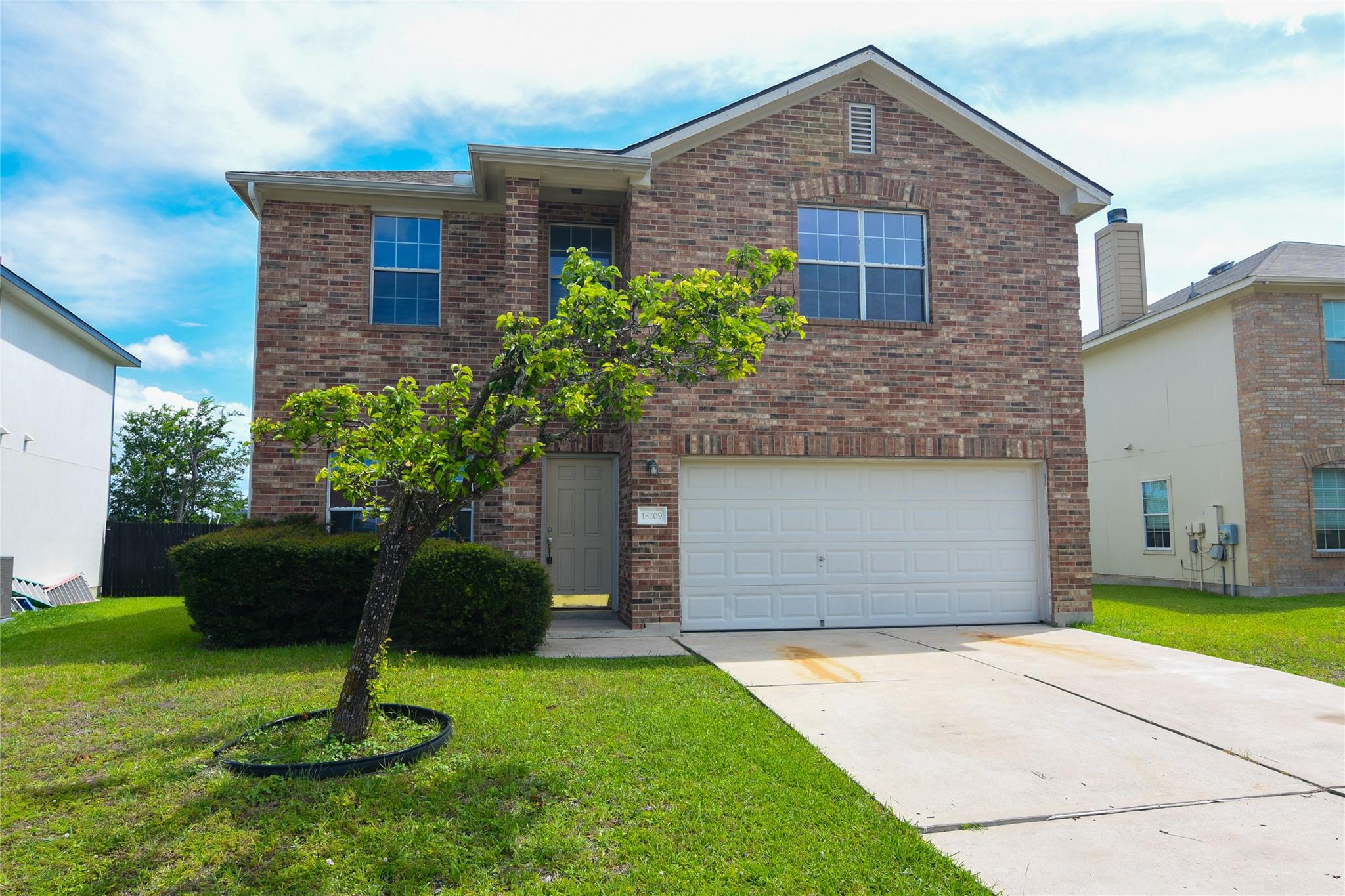 18209 Maxa, Manor, TX 78653 — photo 1
