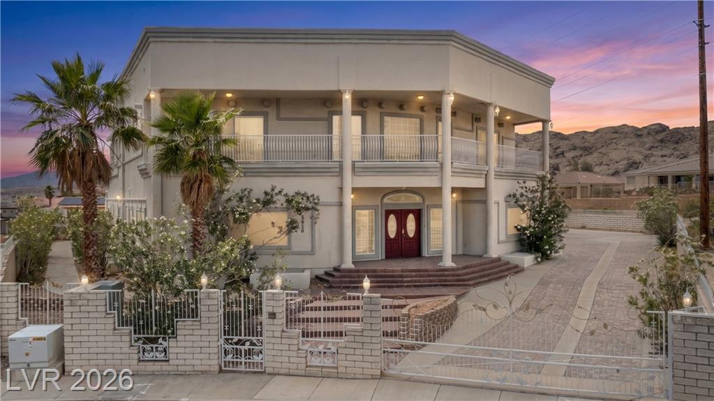 3629  Catalina Drive, Laughlin, NV 89029 — photo 1