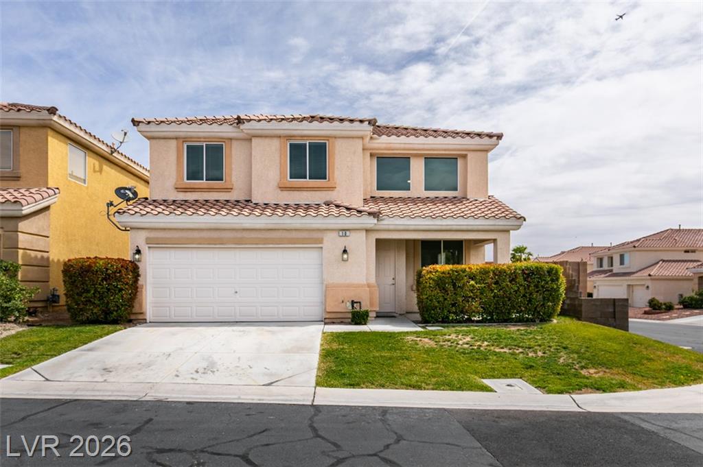 10 Indian Run Way, Las Vegas, NV 89148 — photo 1