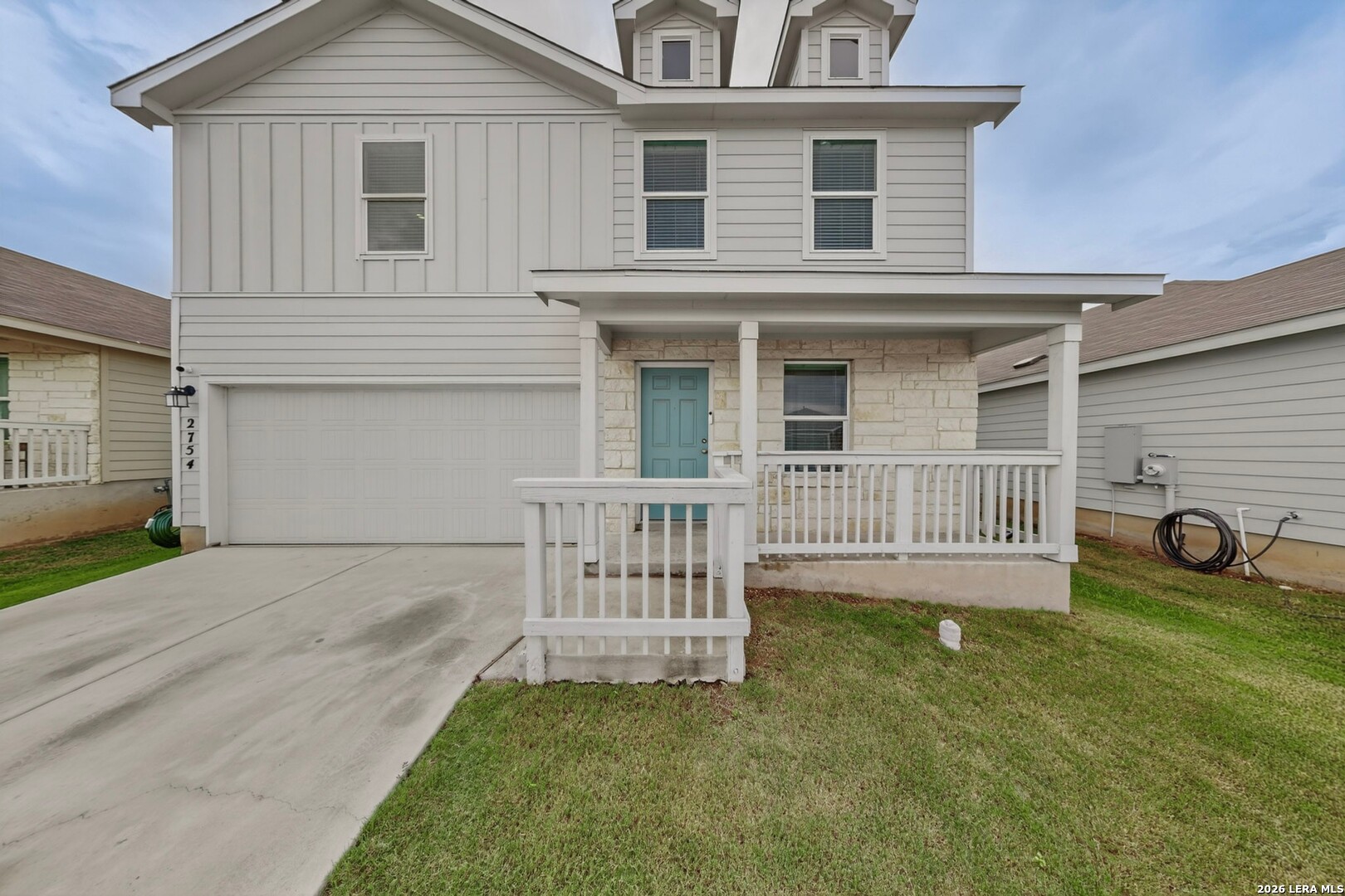 2754 Green Finch, New Braunfels, TX 78130 — photo 1