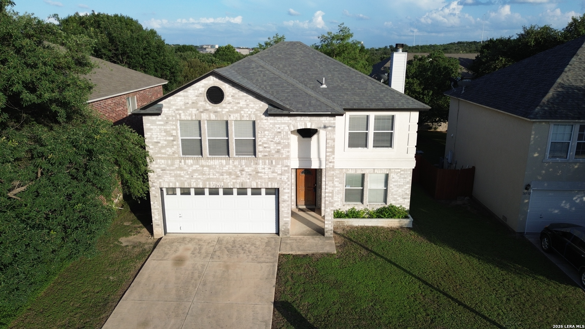18534 Taylore Run, , 78259 — photo 1