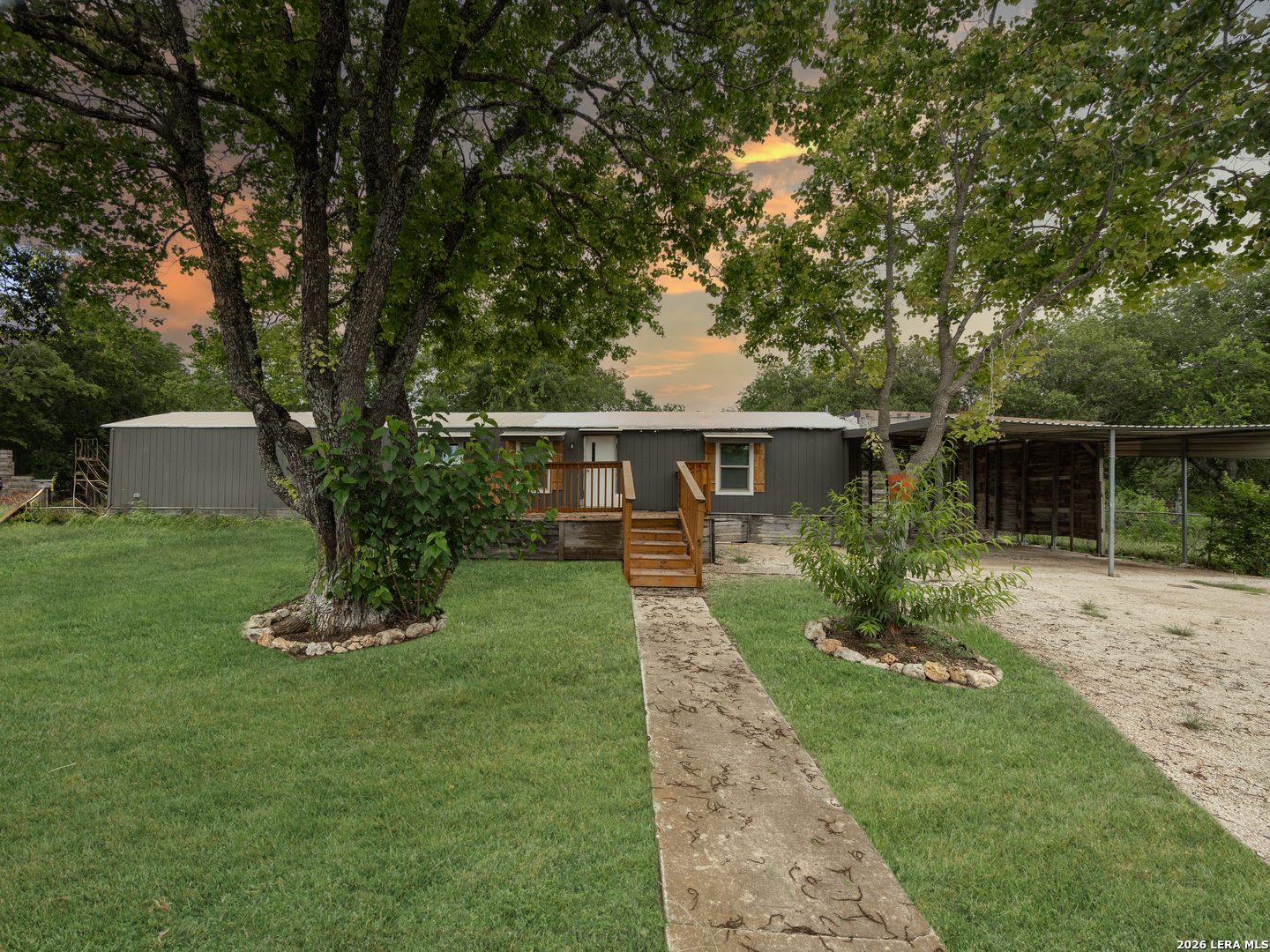 10323 HILLBROOK RD, Schertz, TX 78108 — photo 1