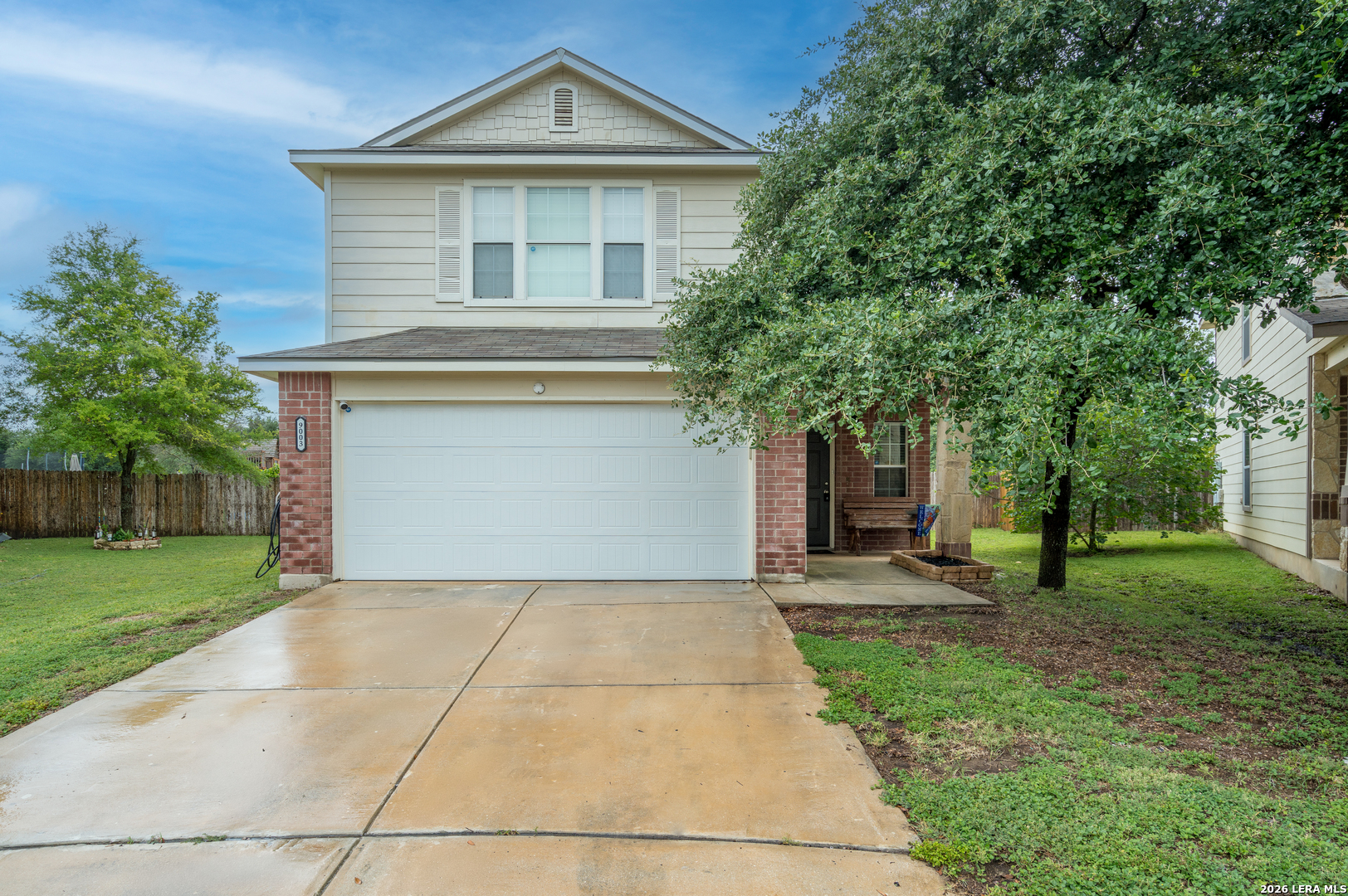 9003 Inland Lake, San Antonio, TX 78254 — photo 1