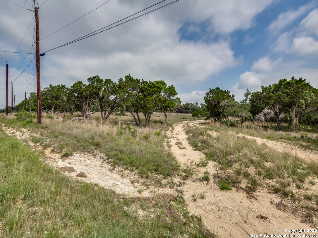 LOT 20 Canyon Forest, , 78023 — photo 1