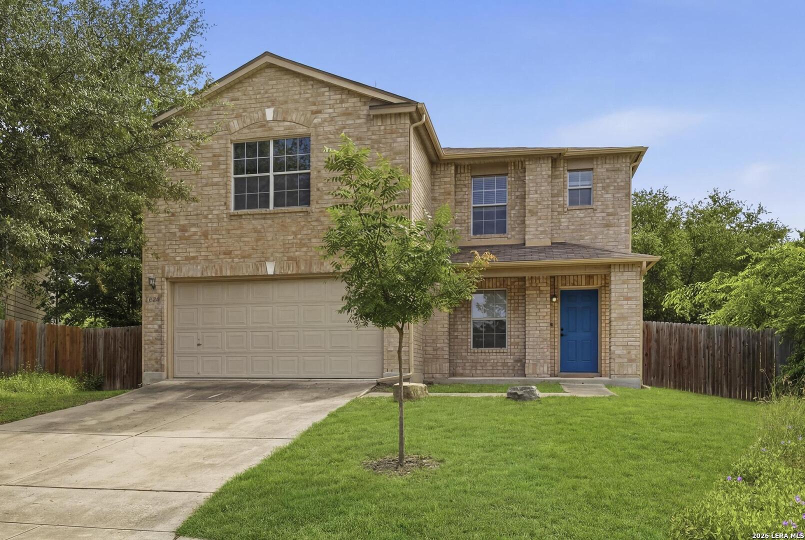 11003 Andover Peak, San Antonio, TX 78254 — photo 1