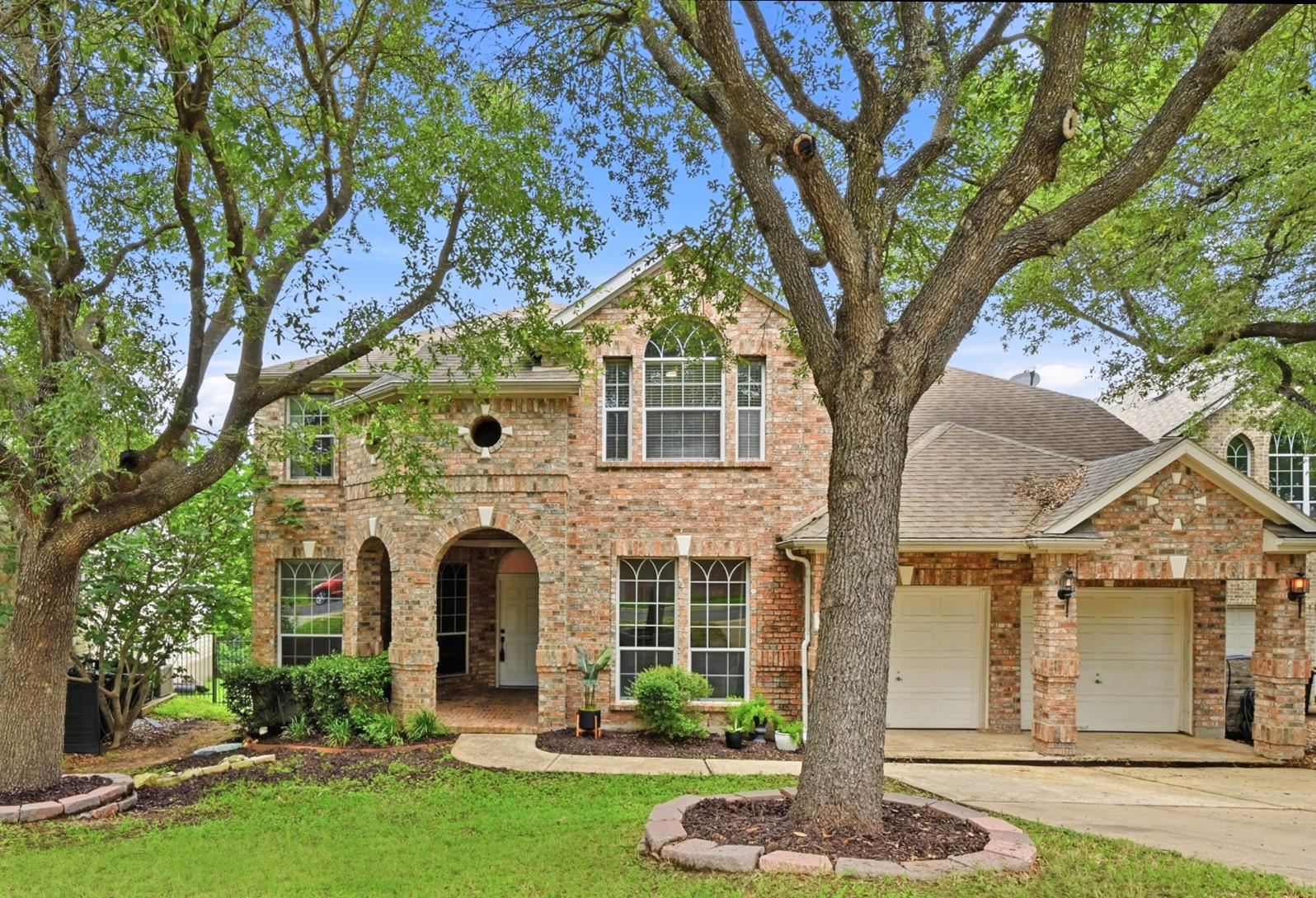 10512 Thoroughbred, Austin, TX 78748 — photo 1
