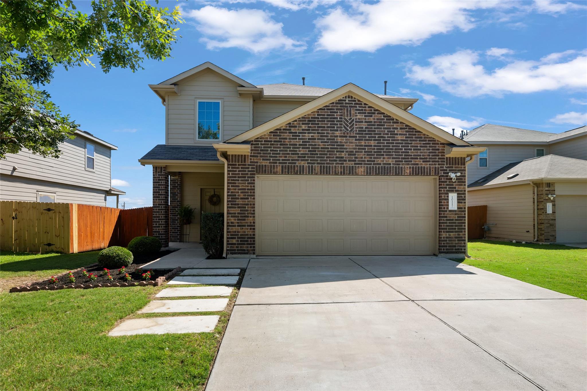 10117 Crescendo, Austin, TX 78747 — photo 1