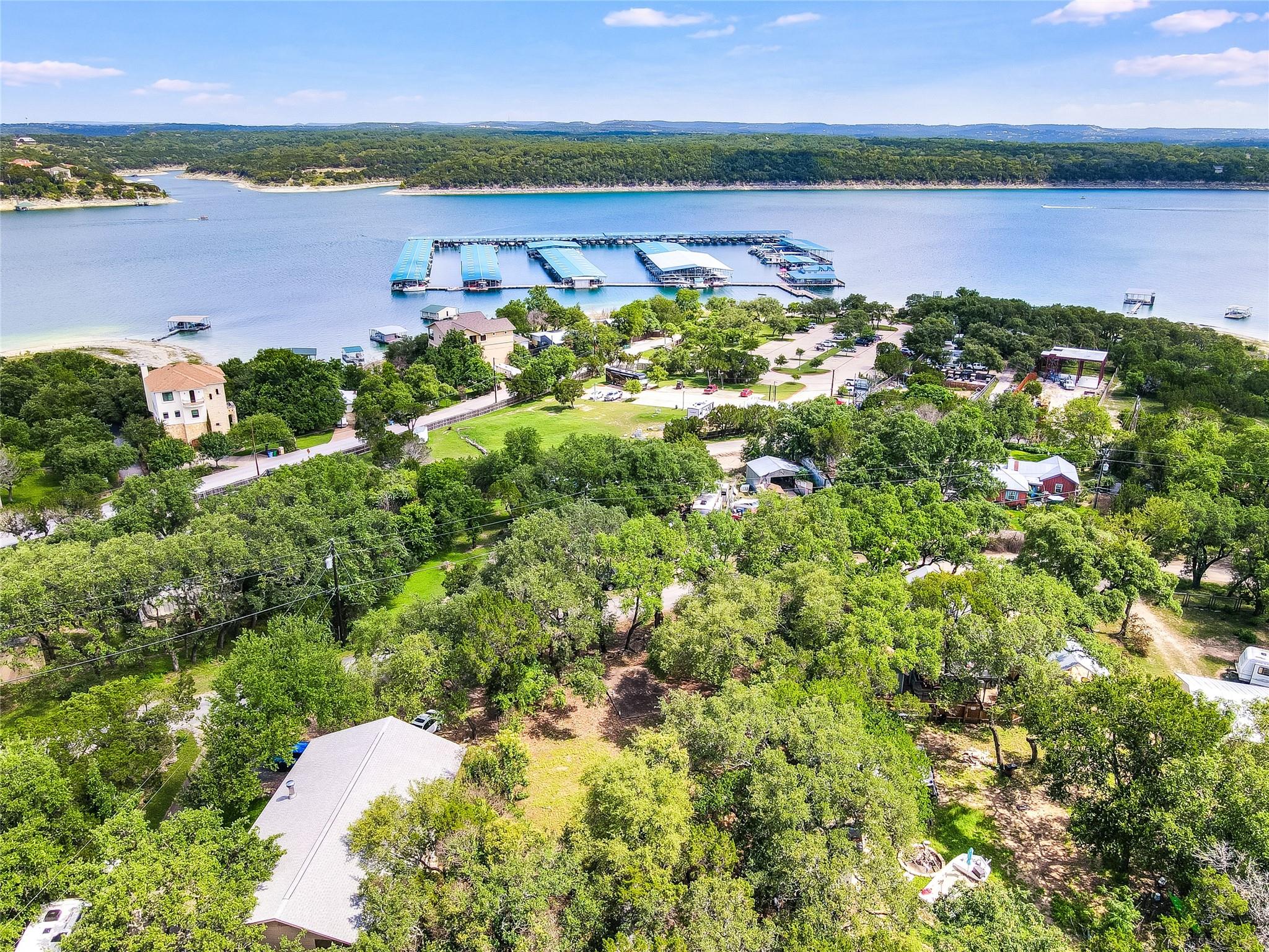 1414 Oak Hurst, Austin, TX 78734 — photo 1
