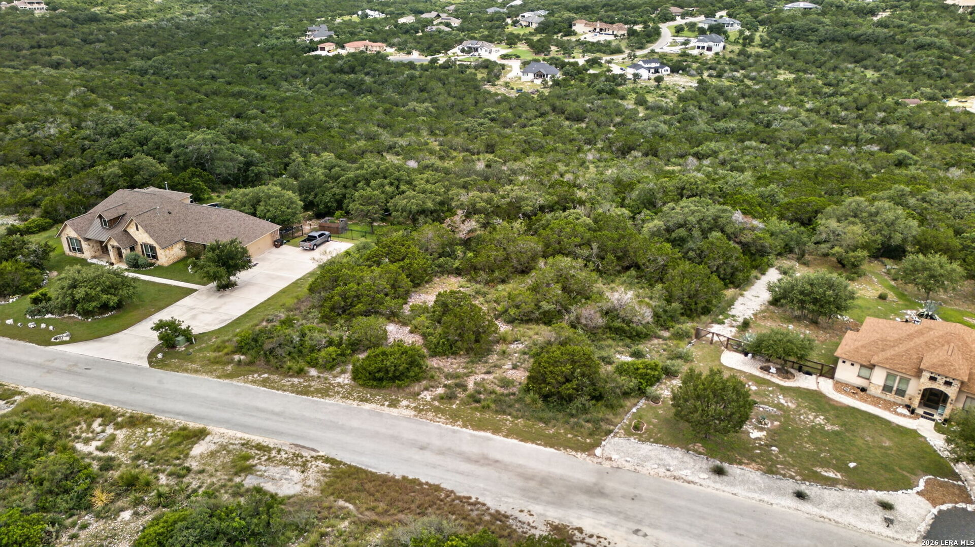 126 County Road 2801 E., , 78056 — photo 1