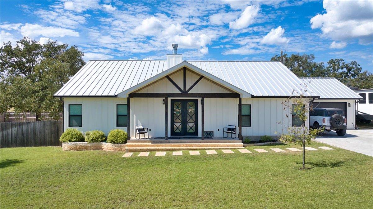 3411 Concho, Kingsland, TX 78639 — photo 1