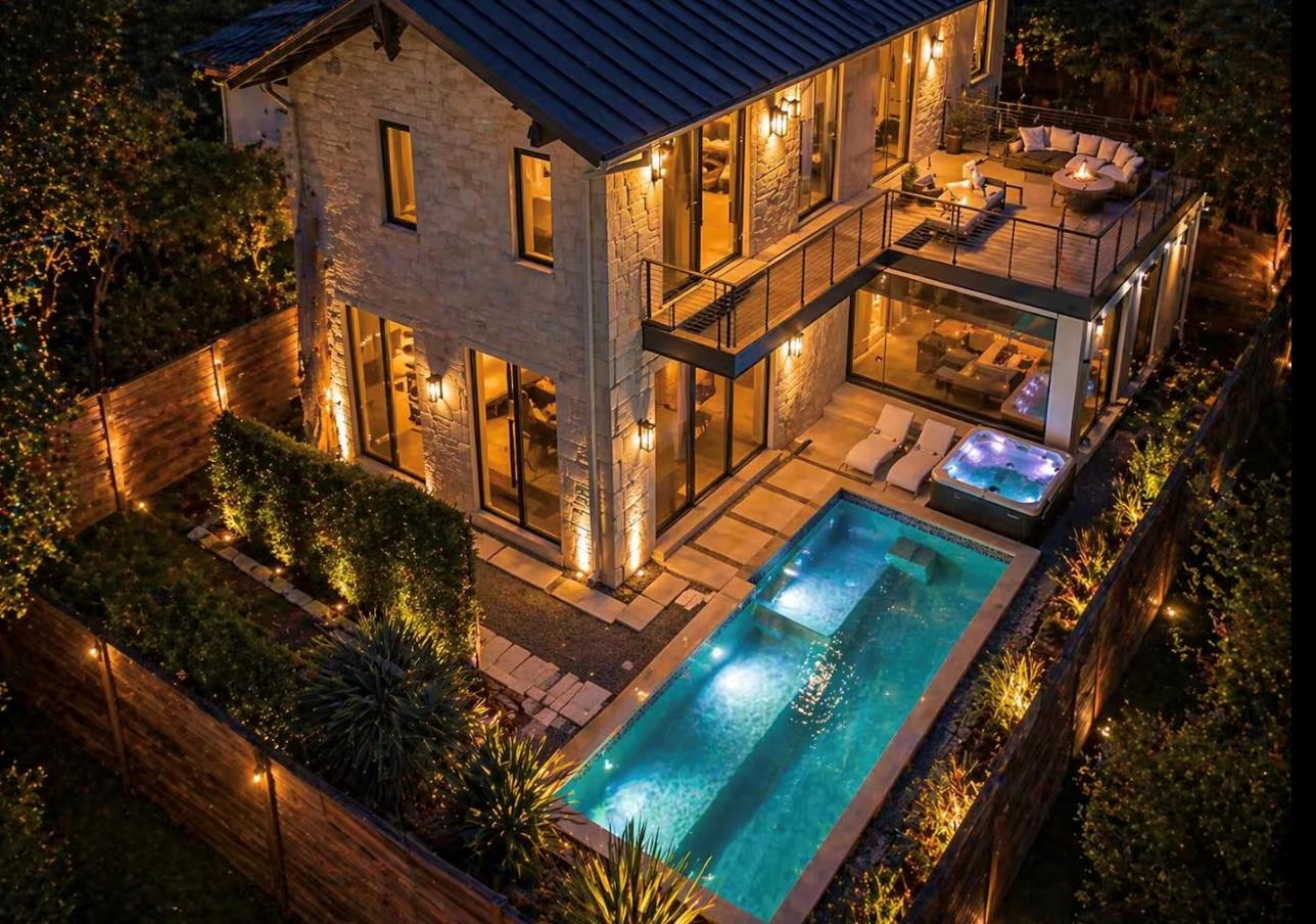 2309 4th, Austin, TX 78704 — photo 1