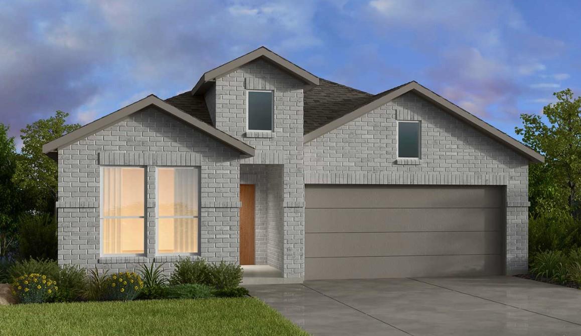 13206 Parsons Prairie, Buda, TX 78610 — photo 1