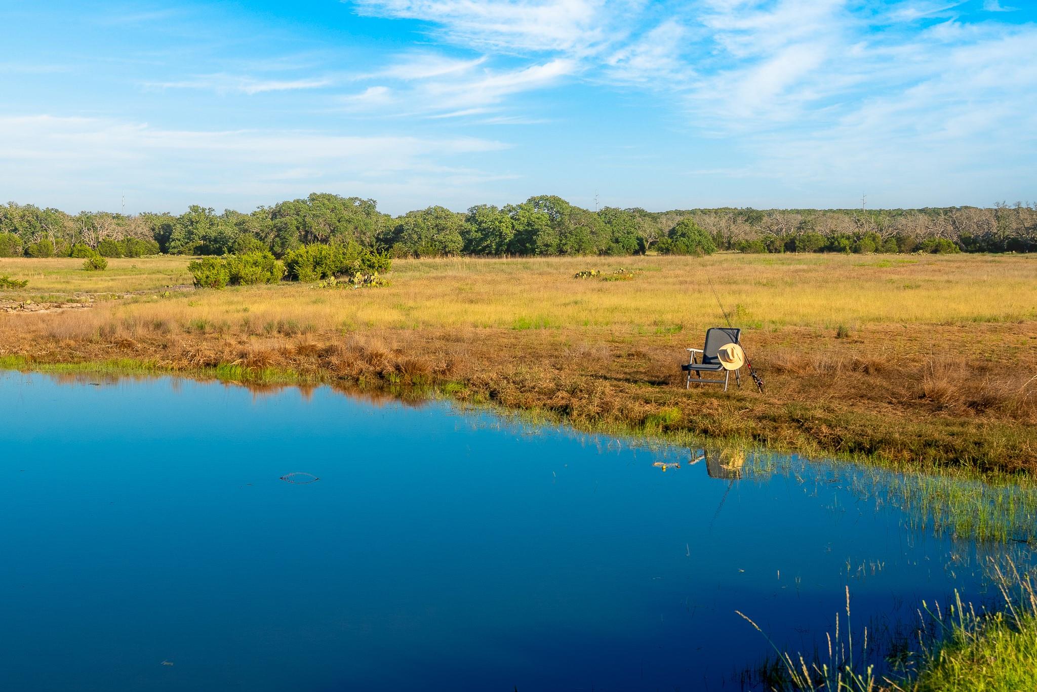 33 Feild Ranch, Burnet, TX 78611 — photo 1
