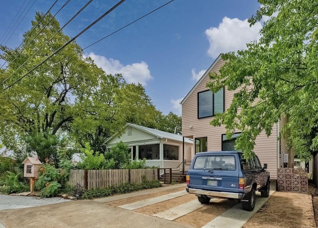 901 Brentwood, Austin, TX 78757 — photo 1