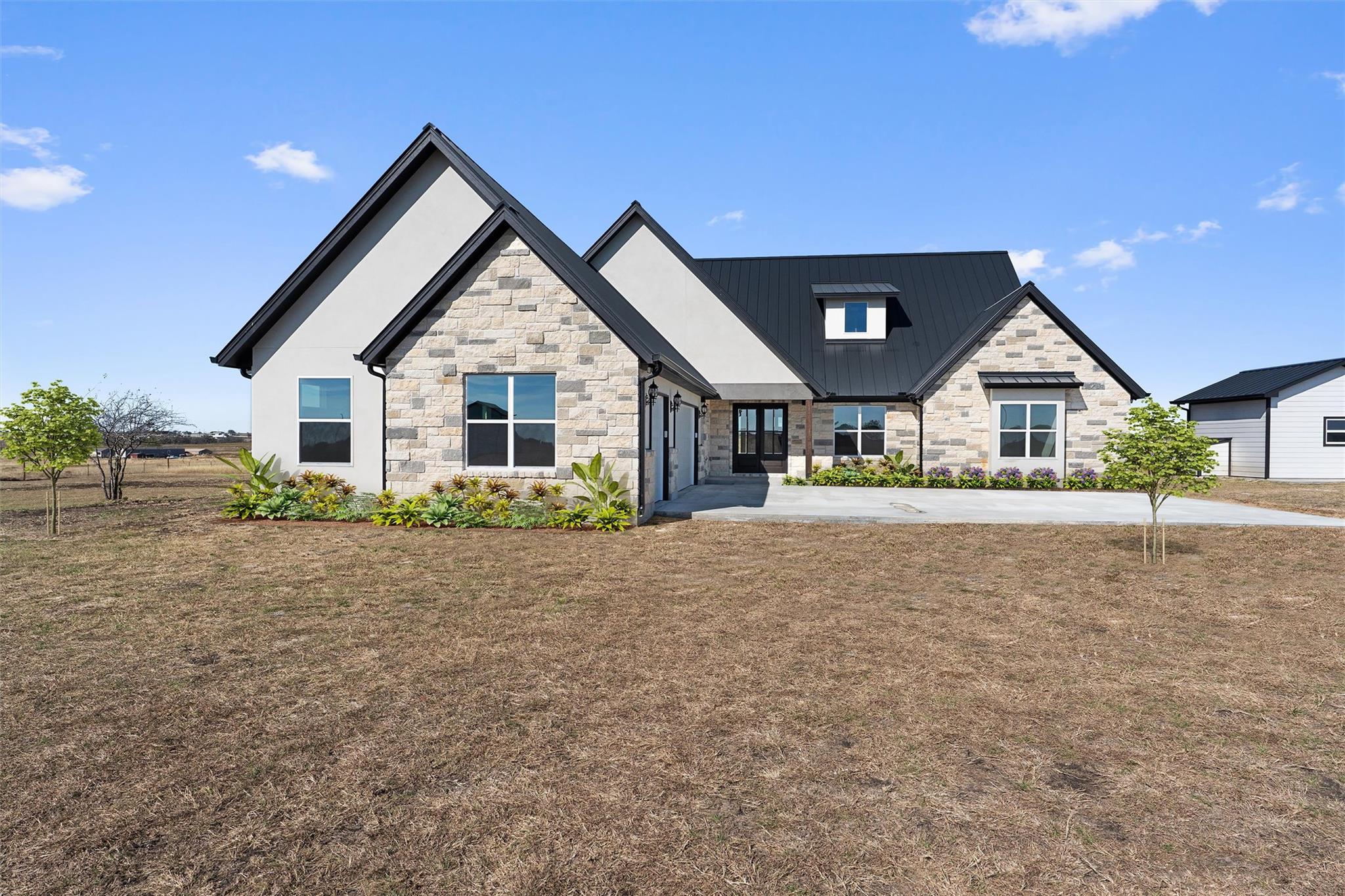 3705 County Road 211, Bertram, TX 78605 — photo 1
