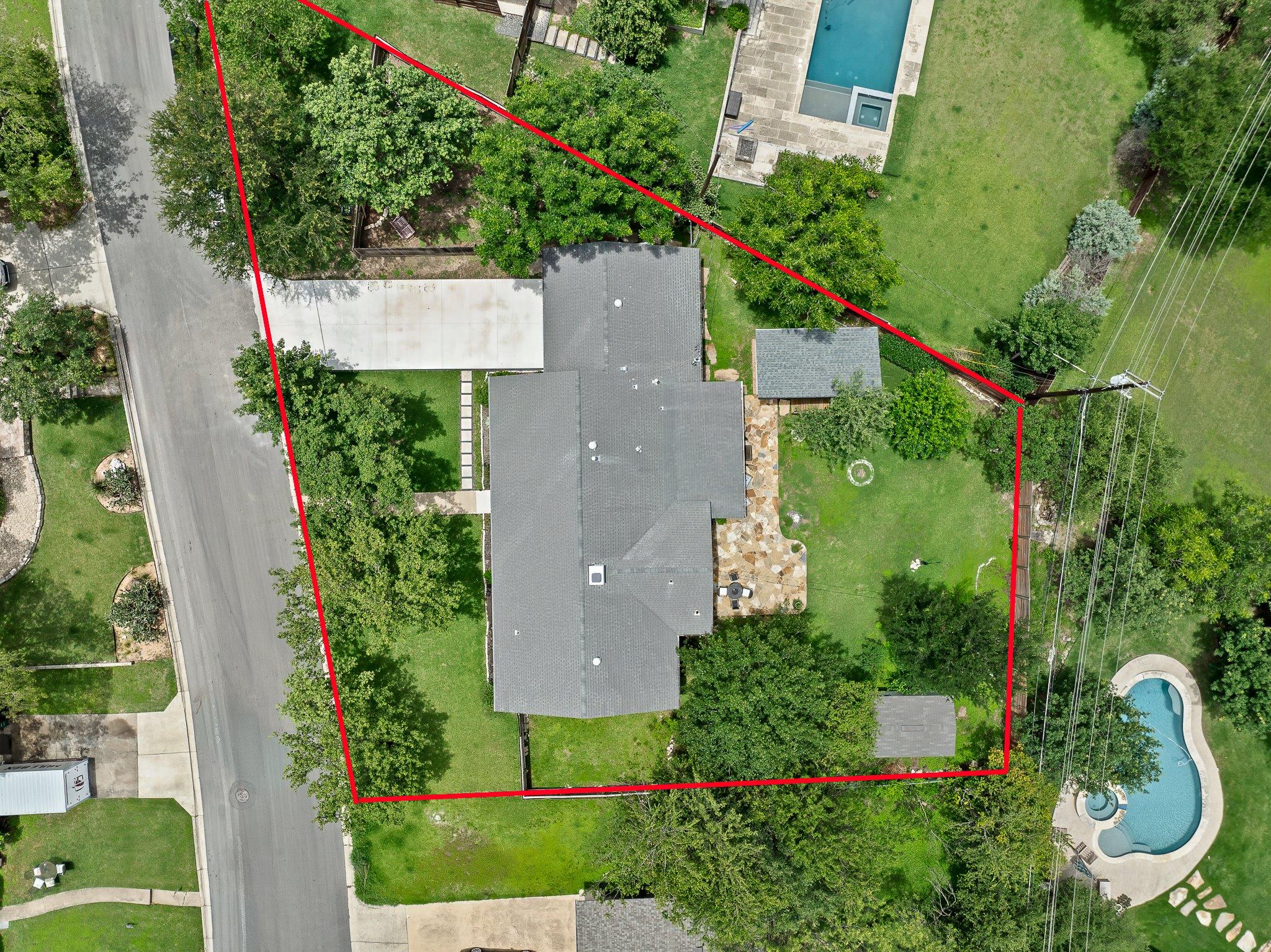 2700 Rock Terrace, Austin, TX 78704 — photo 1