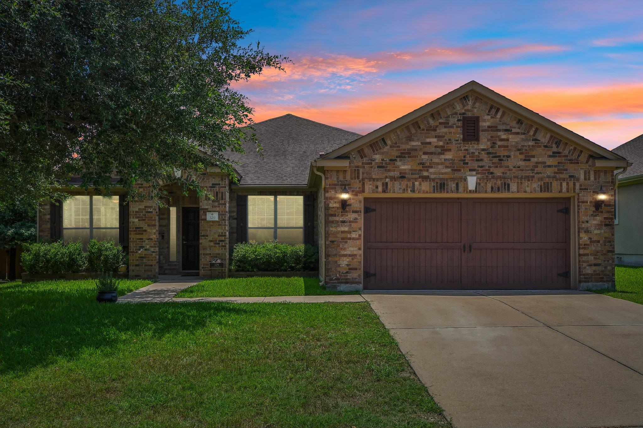 329 Island Oak, Austin, TX 78748 — photo 1