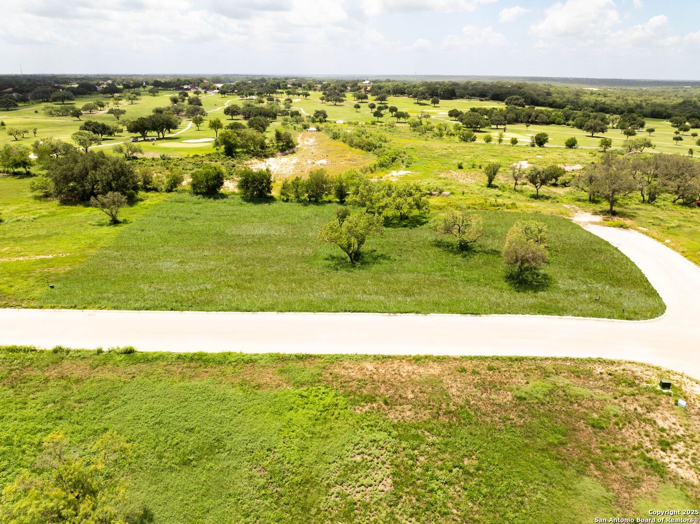LOT 40 Virgil Way, , 78009 — photo 1